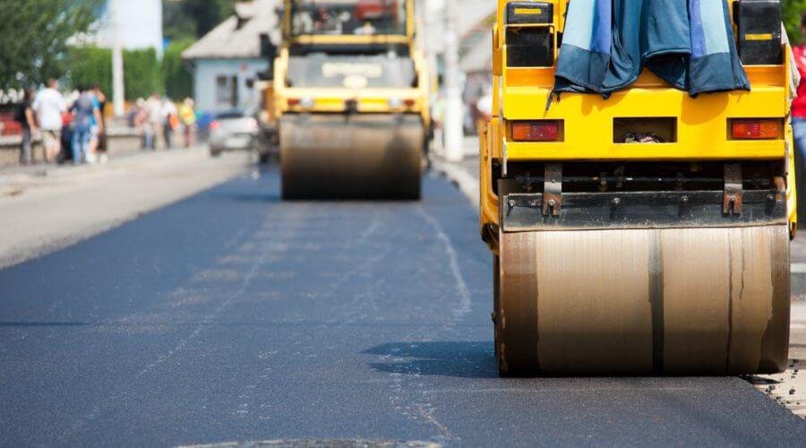 Expert top industrial roofings services in Linwood, NC